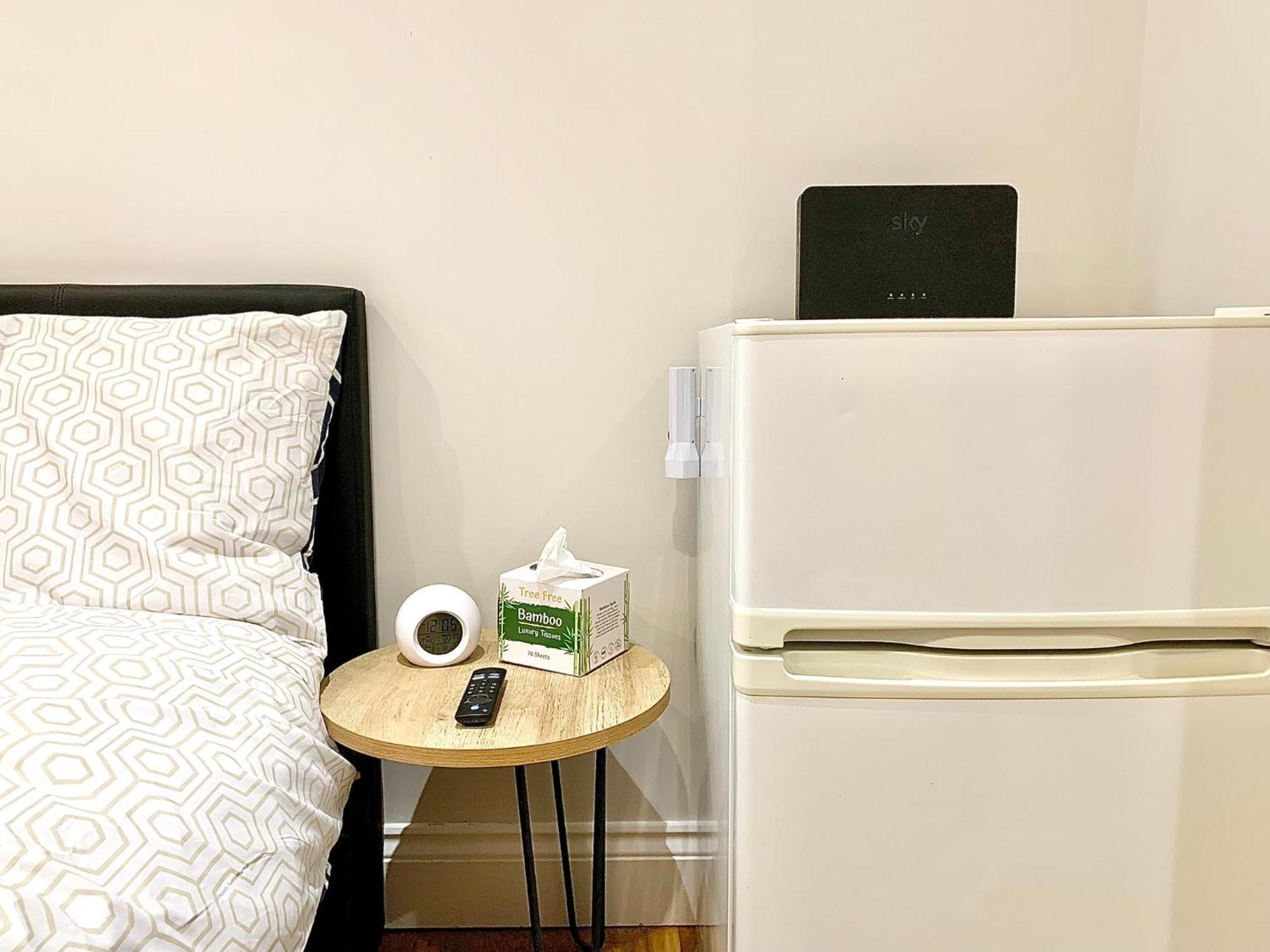 ロンドンCozytomariアパートメント エクステリア 写真