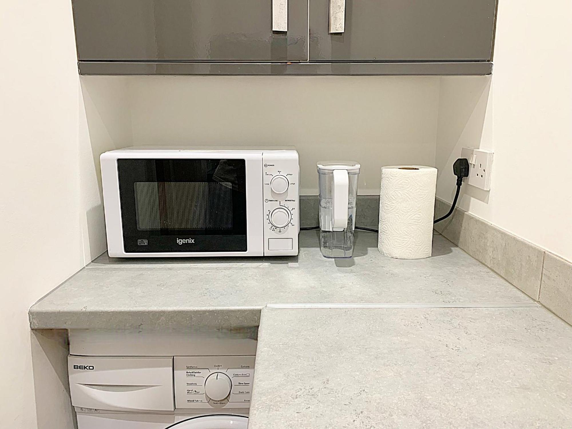 ロンドンCozytomariアパートメント エクステリア 写真