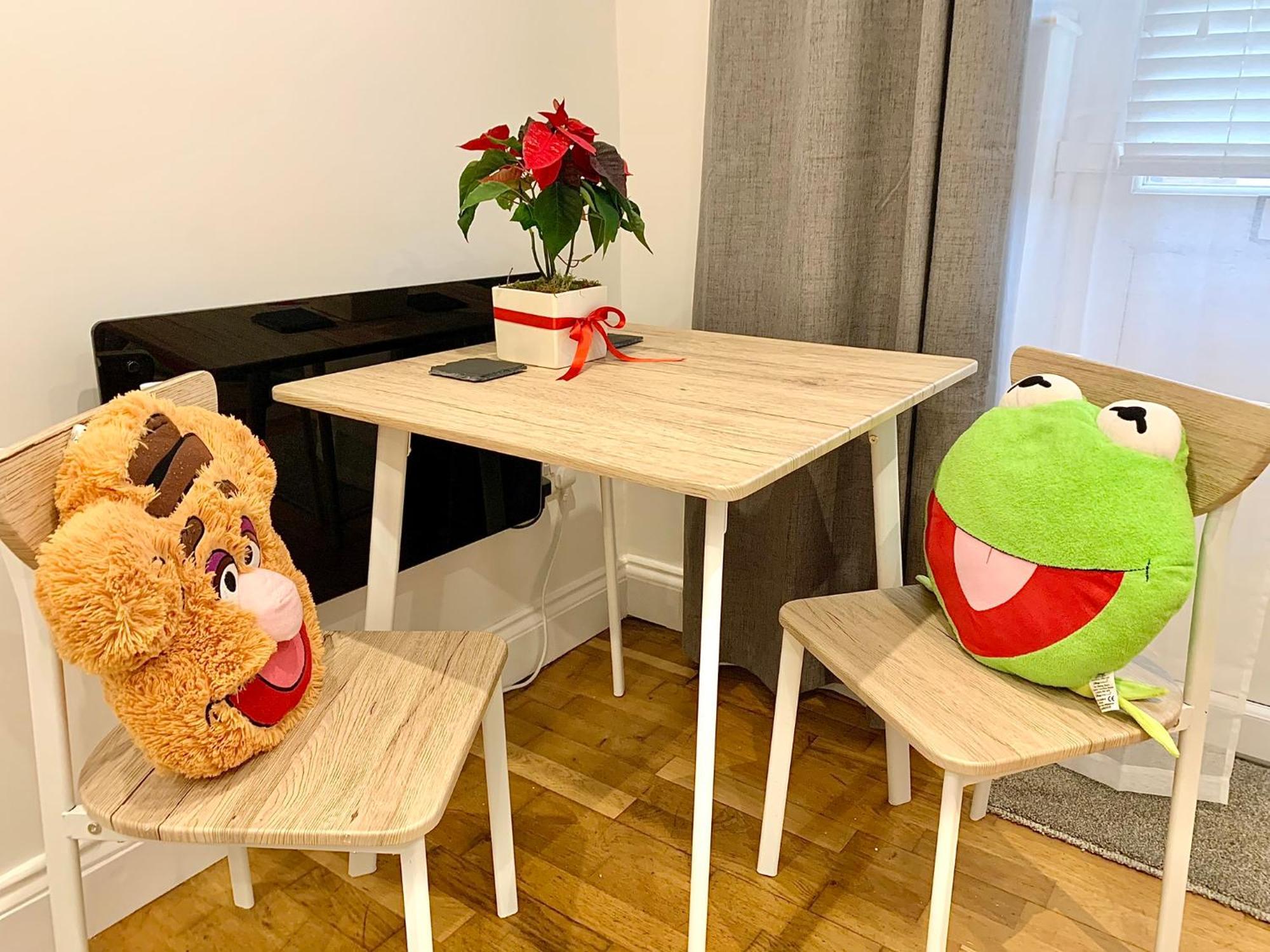 ロンドンCozytomariアパートメント エクステリア 写真